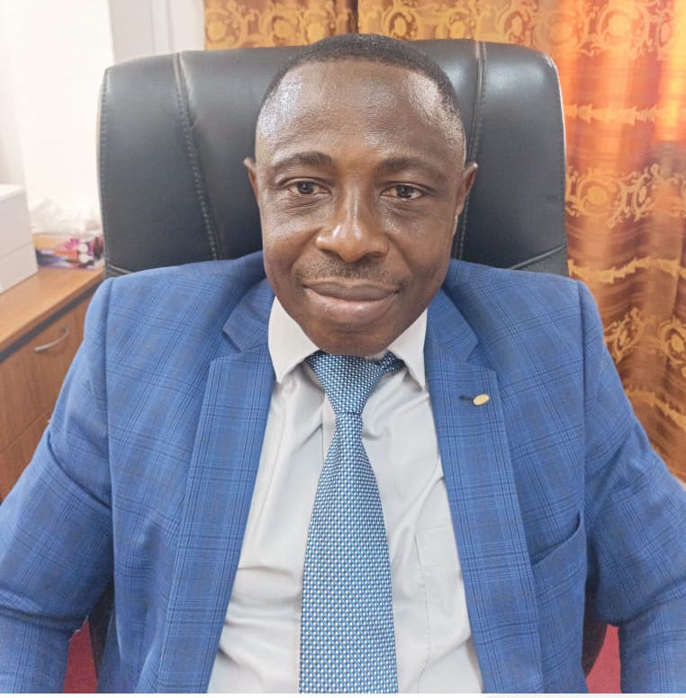 Kwasi Odame, Board Member
