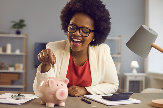 Savings and susu service image